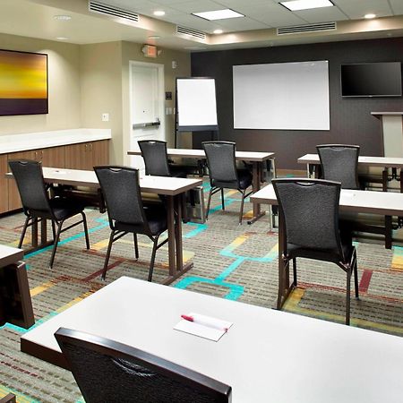Residence Inn By Marriott Columbus Дублин Экстерьер фото