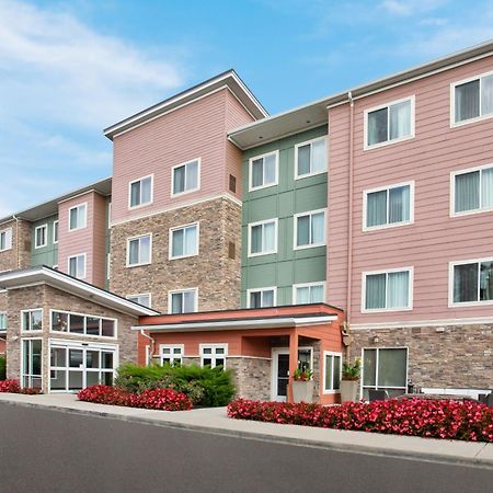Residence Inn By Marriott Columbus Дублин Экстерьер фото